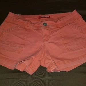 Unionbay Coral Shorts Size 9